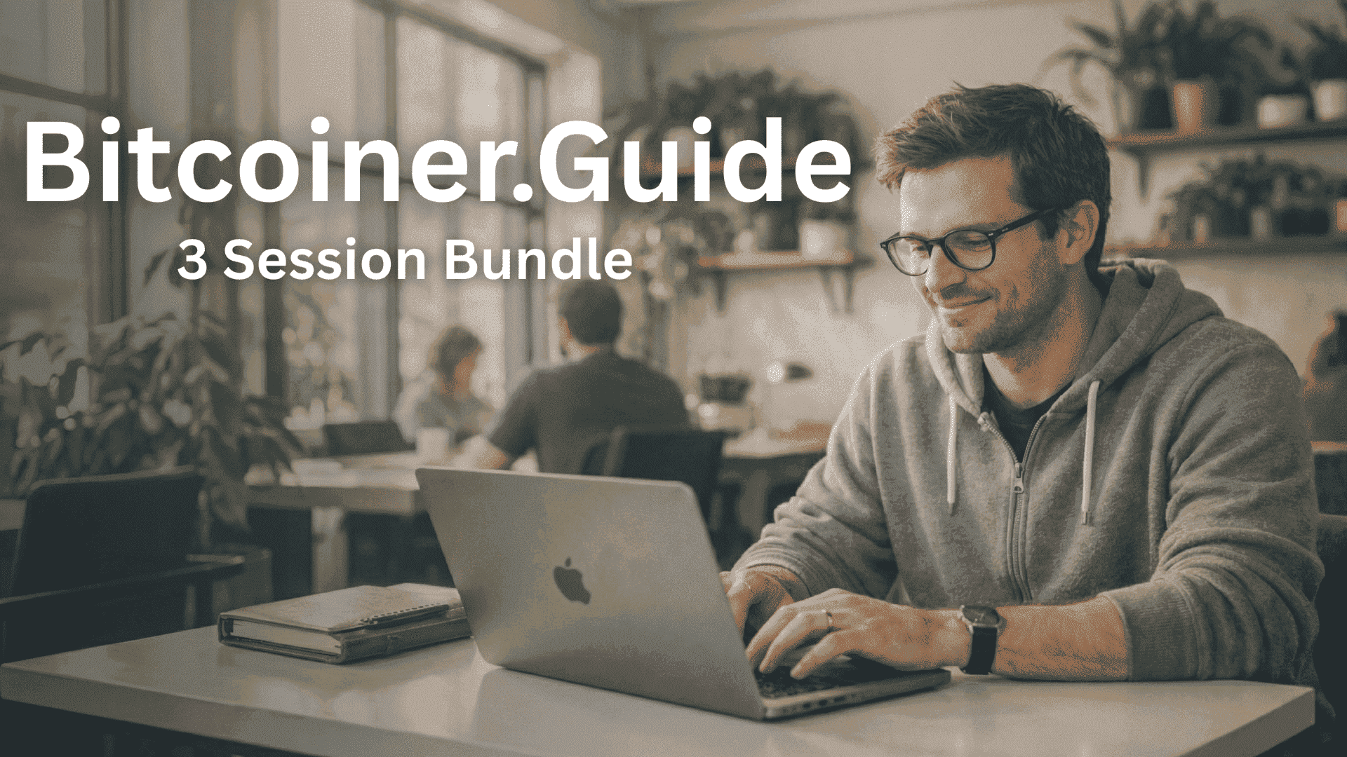 3 Session Bundle